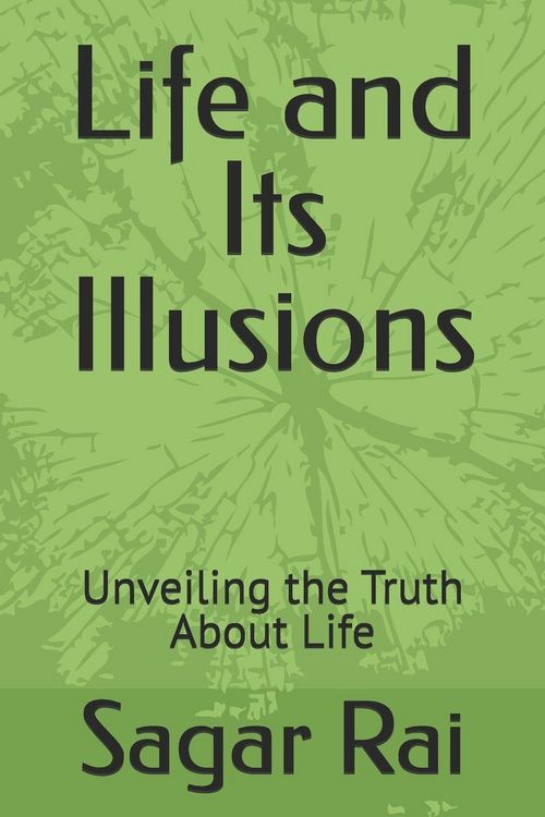 Produktbild: Life and Its Illusions