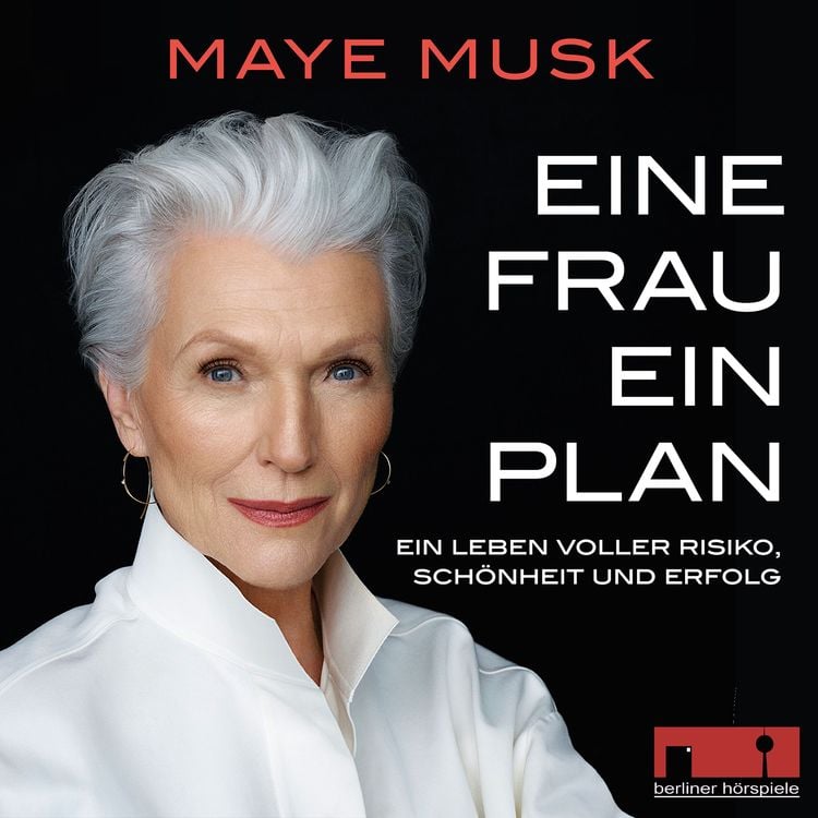 Produktbild: Eine Frau ein Plan