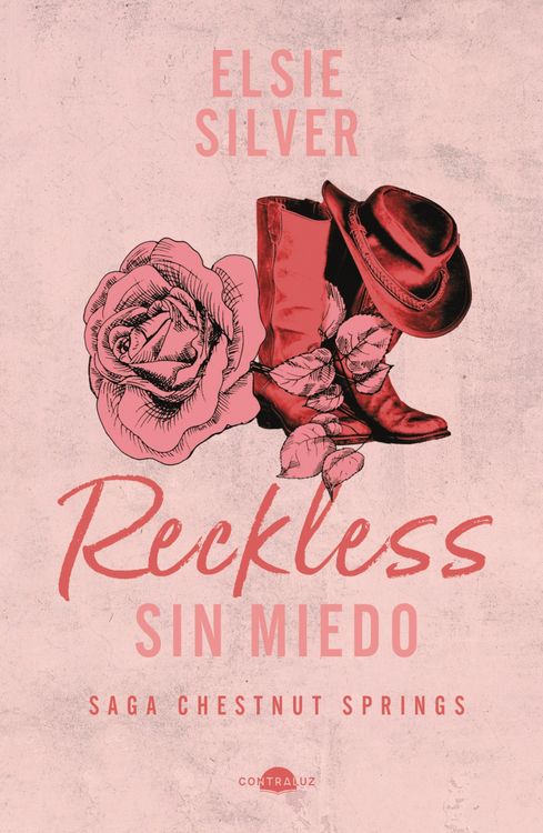 Produktbild: Reckless: Sin miedo