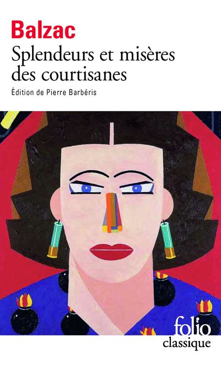 Produktbild: Splendeur Et Miseres
