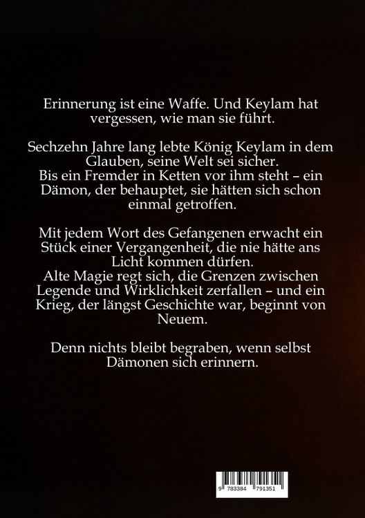 Produktbild: Echos der alten Welt