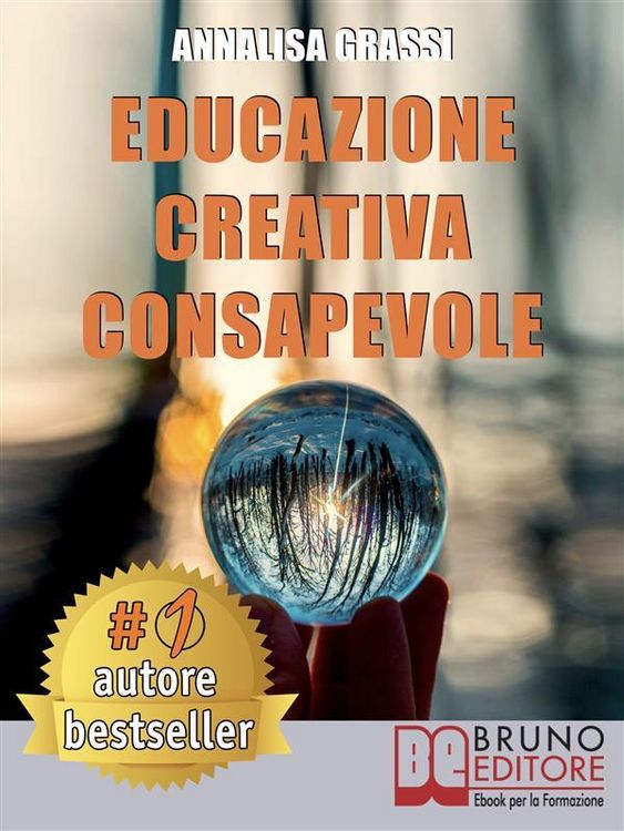 Produktbild: Educazione Creativa Consapevole