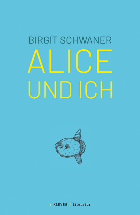 Produktbild: Alice und ich