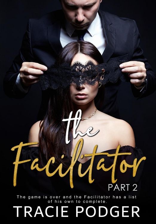 Produktbild: The Facilitator, Part 2