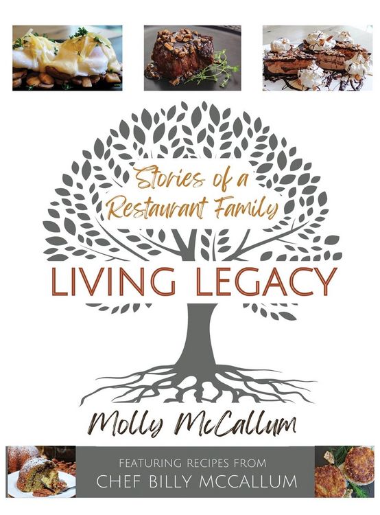 Produktbild: Living Legacy