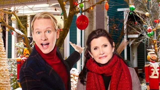 Produktbild: It's Christmas, Carol!