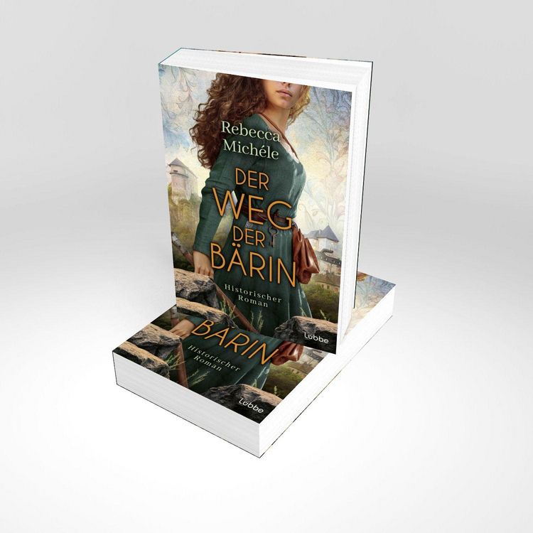 Produktbild: Der Weg der B&auml;rin