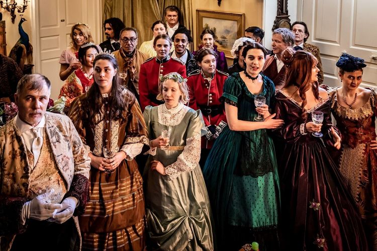 Produktbild: Cinderella's Revenge