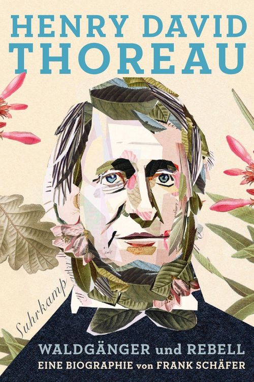 Produktbild: Henry David Thoreau