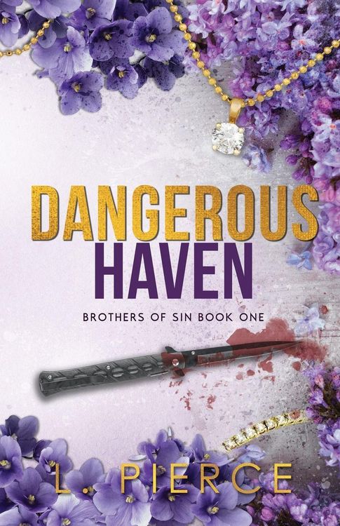 Produktbild: Dangerous Haven