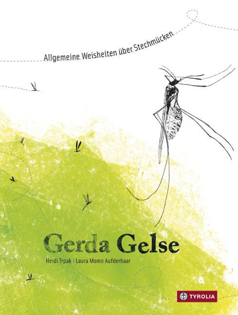 Produktbild: Gerda Gelse