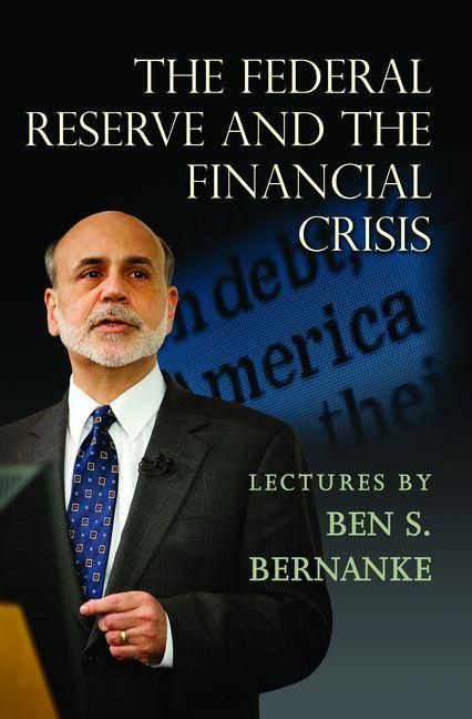 Produktbild: Federal Reserve and the Financial Crisis