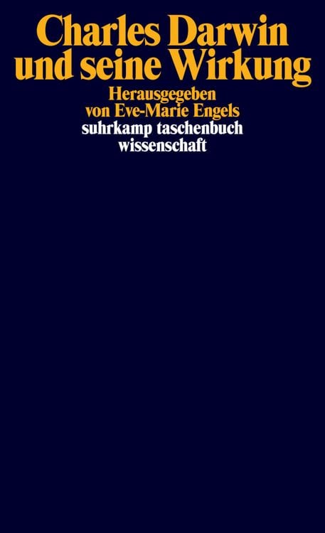 Produktbild: Charles Darwin und seine Wirkung