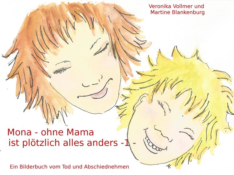 Produktbild: Mona - ohne Mama ist pl&ouml;tzlich alles anders