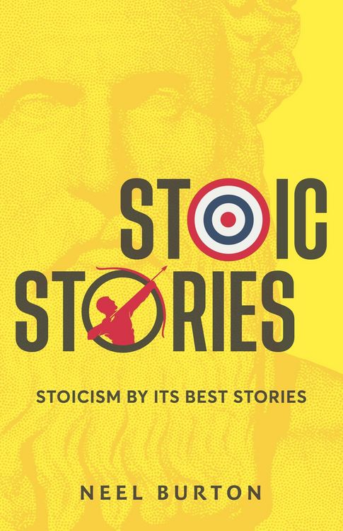 Produktbild: Stoic Stories: Stoicism by Its Best Stories