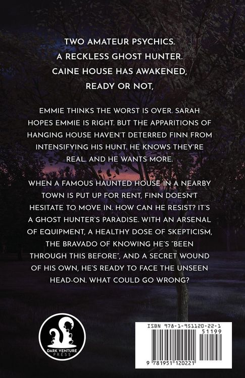 Produktbild: Caine House