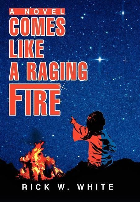 Produktbild: Comes Like a Raging Fire