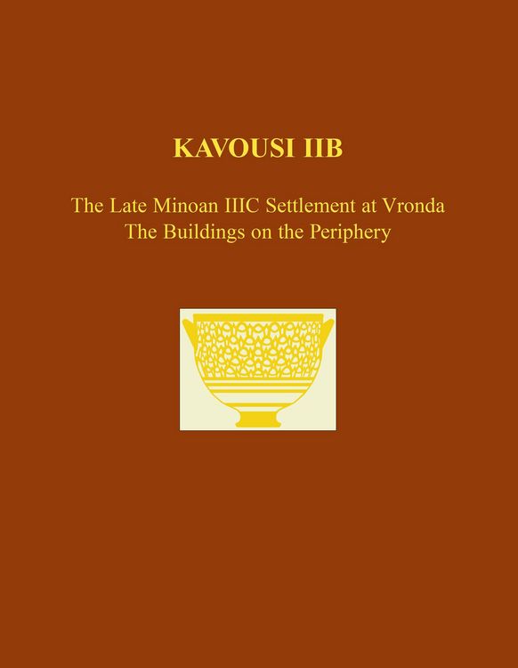 Produktbild: Kavousi IIB