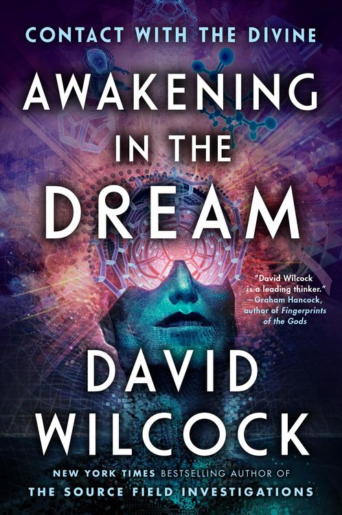 Produktbild: Awakening in the Dream