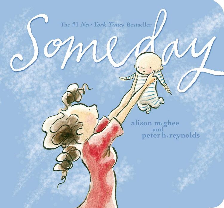 Produktbild: Someday
