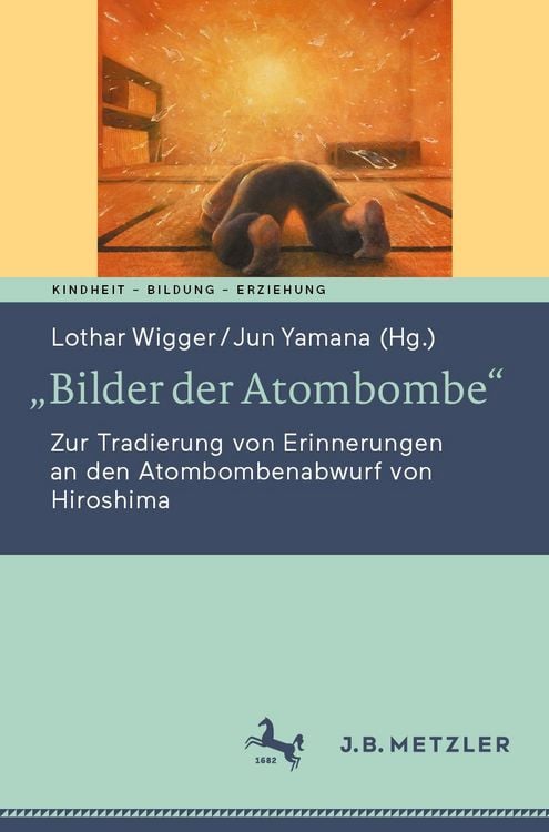 Produktbild: "Bilder der Atombombe"