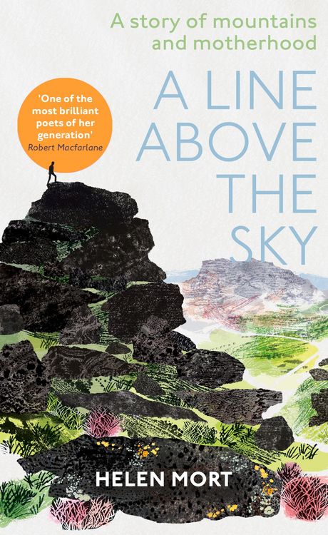 Produktbild: A Line Above the Sky