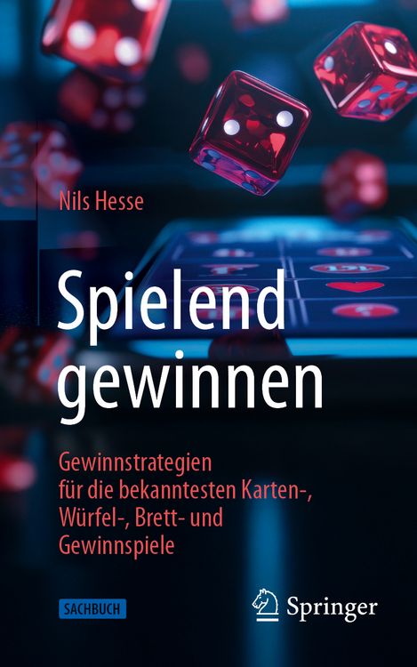 Produktbild: Spielend gewinnen