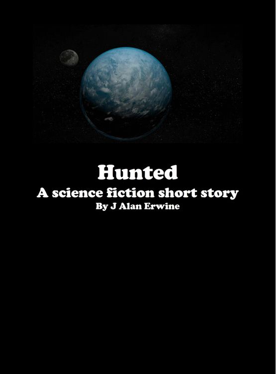 Produktbild: Hunted