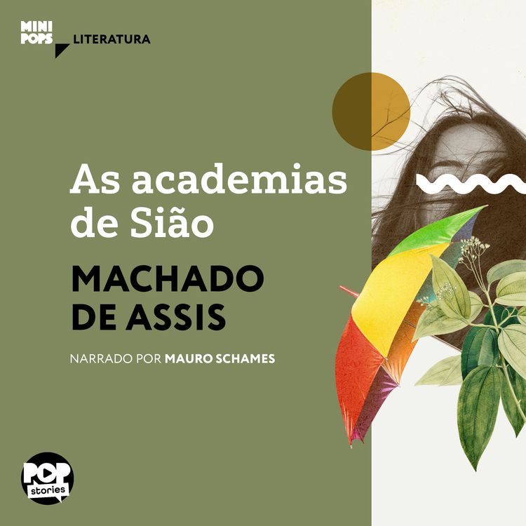 Produktbild: As academias de Si&atilde;o