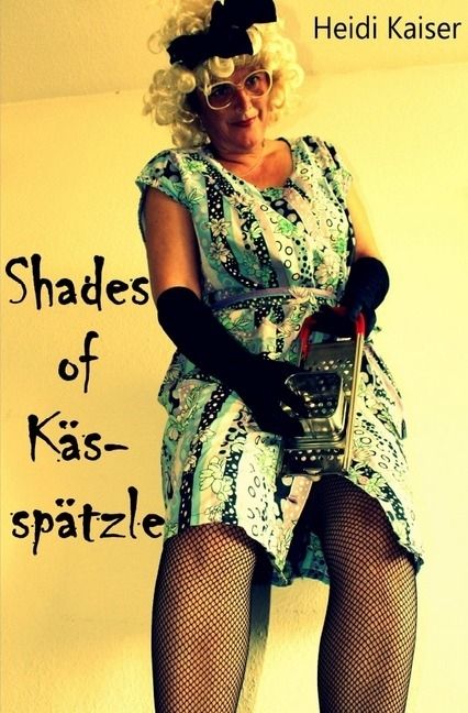 Produktbild: Fini Hokai / Shades of K&auml;ssp&auml;tzle