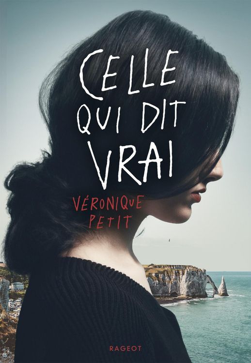 Produktbild: Celle qui dit vrai