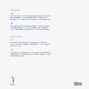 Produktbild: Springbrunnen (Gatefold)