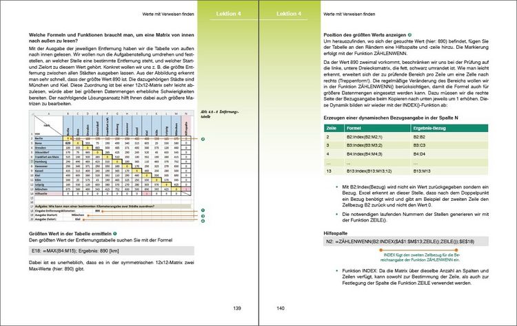 Produktbild: Sonderausgabe: Excel Formeln und Funktionen professionell einsetzen