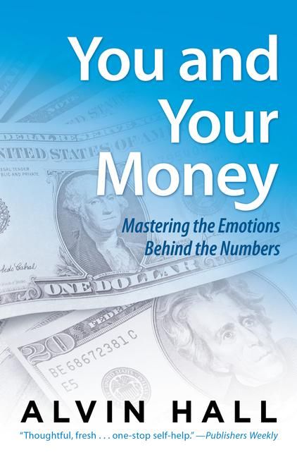 Produktbild: You and Your Money