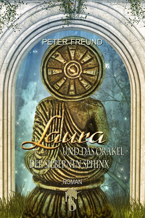 Produktbild: Laura und das Orakel der Silbernen Sphinx