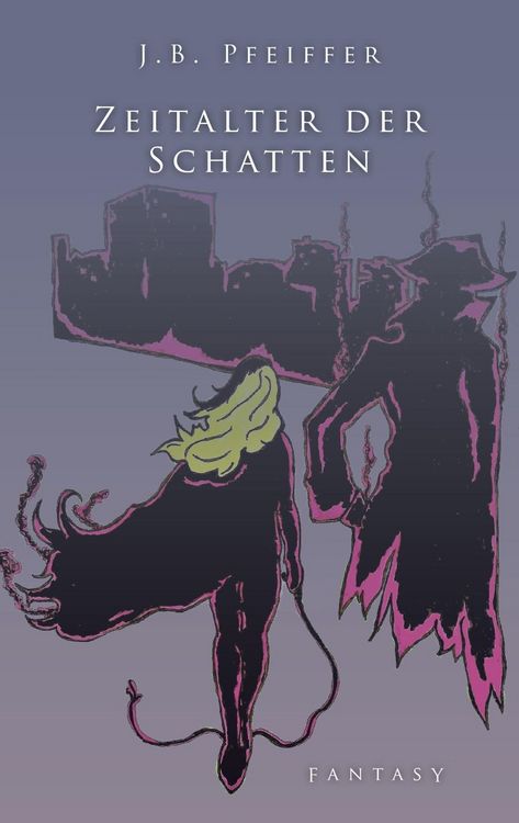 Produktbild: Zeitalter der Schatten