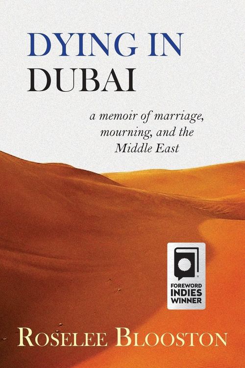 Produktbild: Dying in Dubai