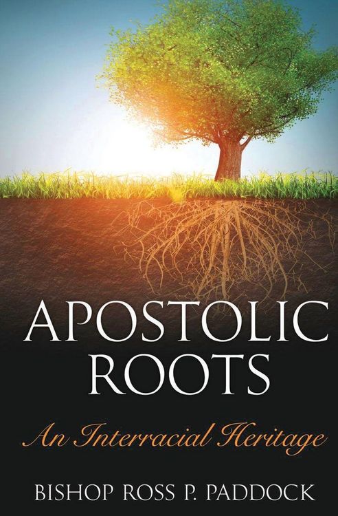 Produktbild: Apostolic Roots