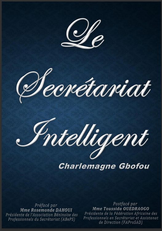 Produktbild: Le Secr&eacute;tariat Intelligent