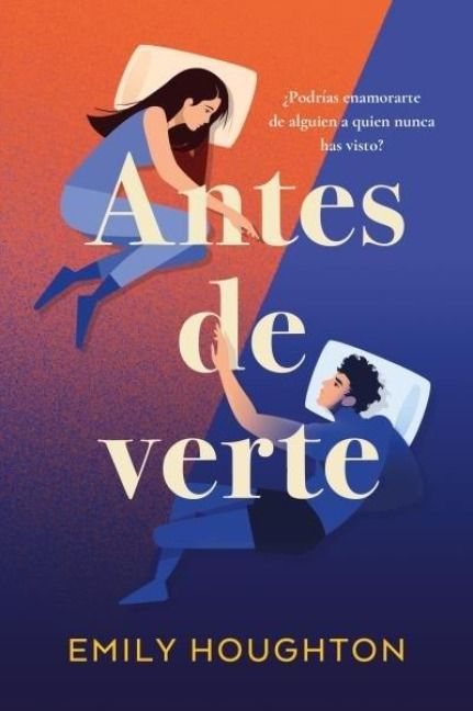 Produktbild: Antes de Verte