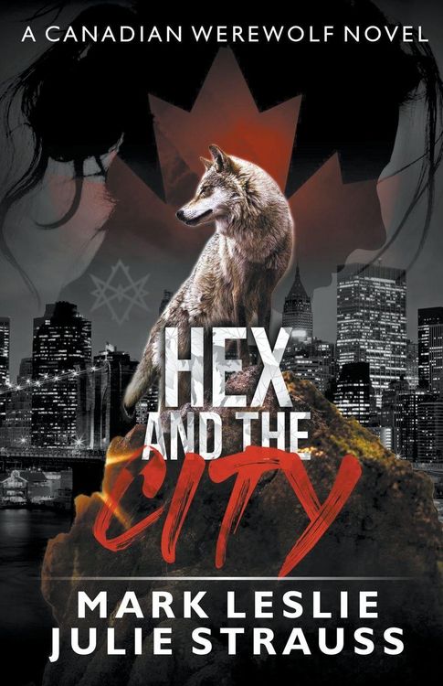 Produktbild: Hex and the City