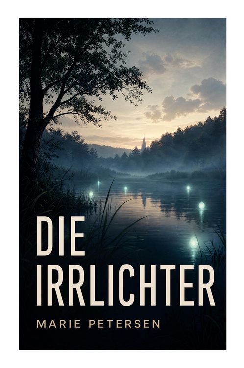 Produktbild: Die Irrlichter