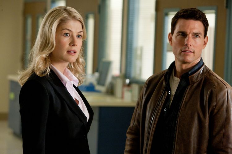 Produktbild: Jack Reacher
