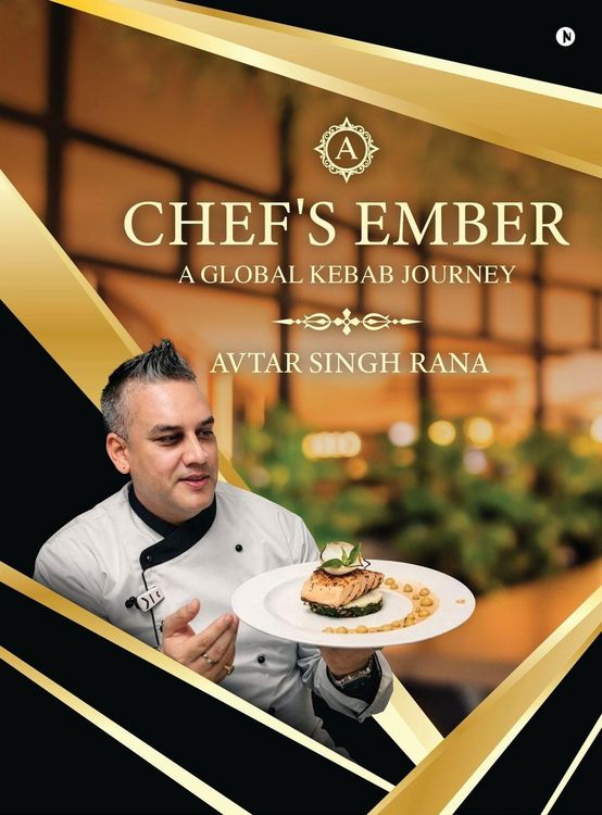 Produktbild: Chef's Ember