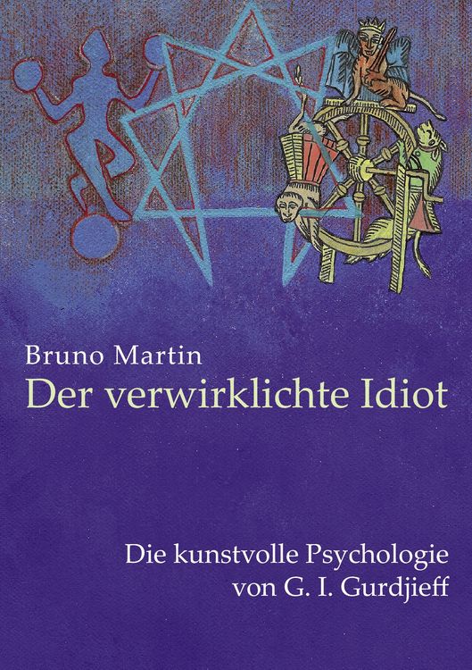 Produktbild: Der verwirklichte Idiot