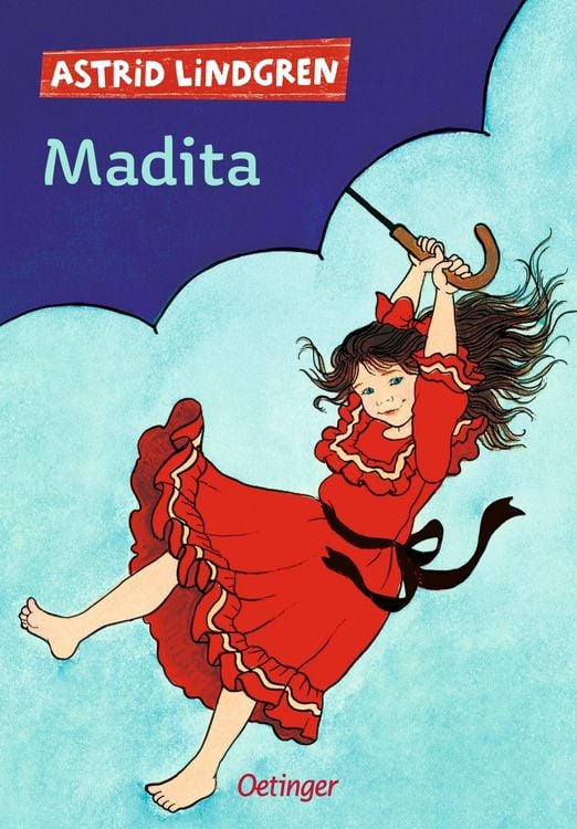 Produktbild: Madita 1