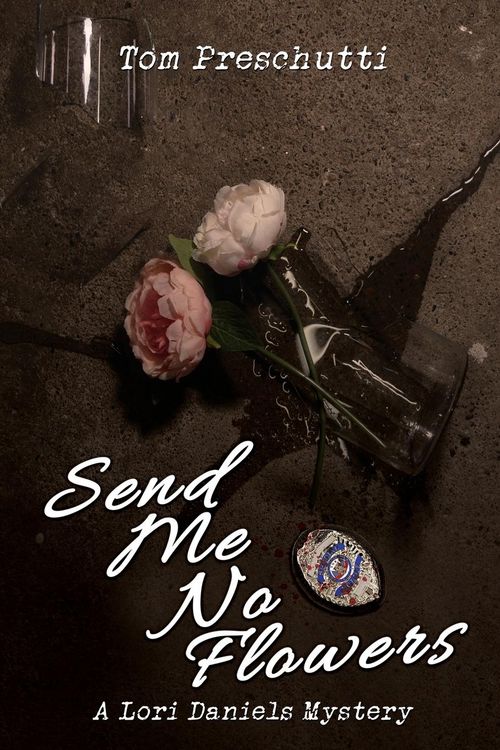 Produktbild: Lori Daniels Mystery