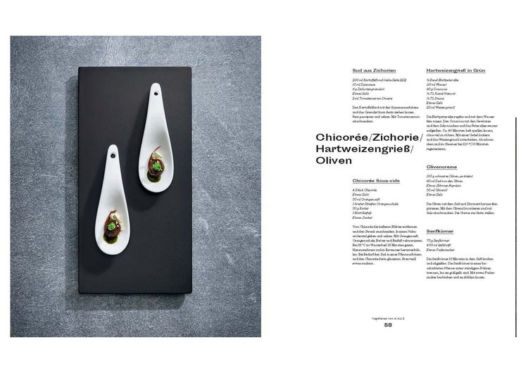 Produktbild: Vegetarisch - Green Glamour