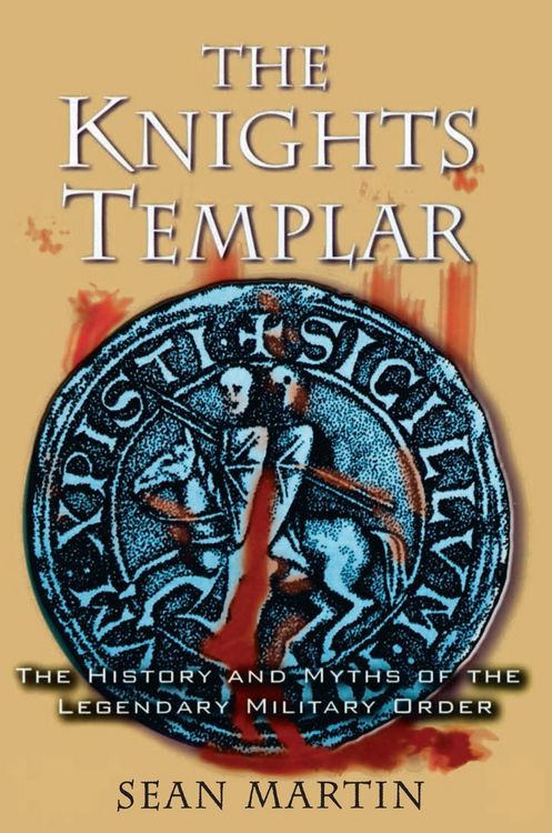 Produktbild: The Knights Templar