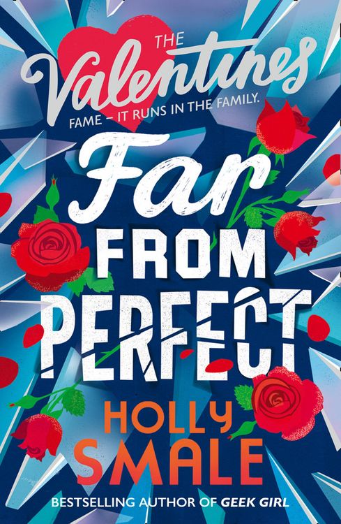 Produktbild: Far From Perfect